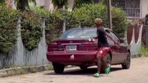 Problem won't finish