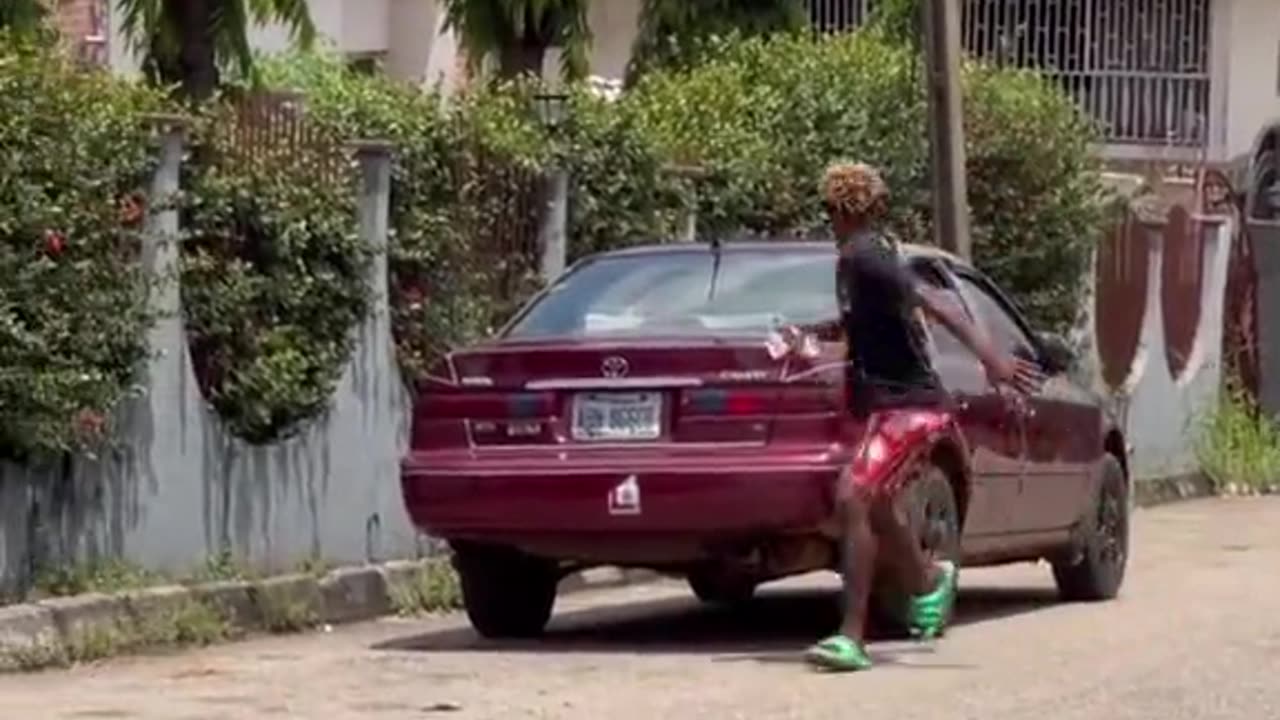 Problem won't finish