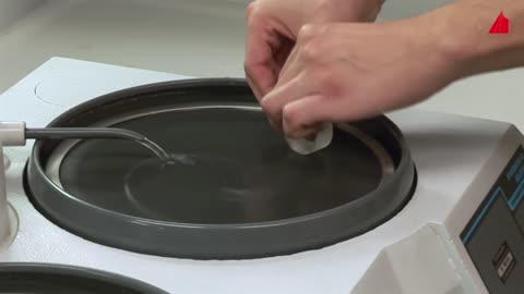 Microscopic Techniques - Metallography - Material Science