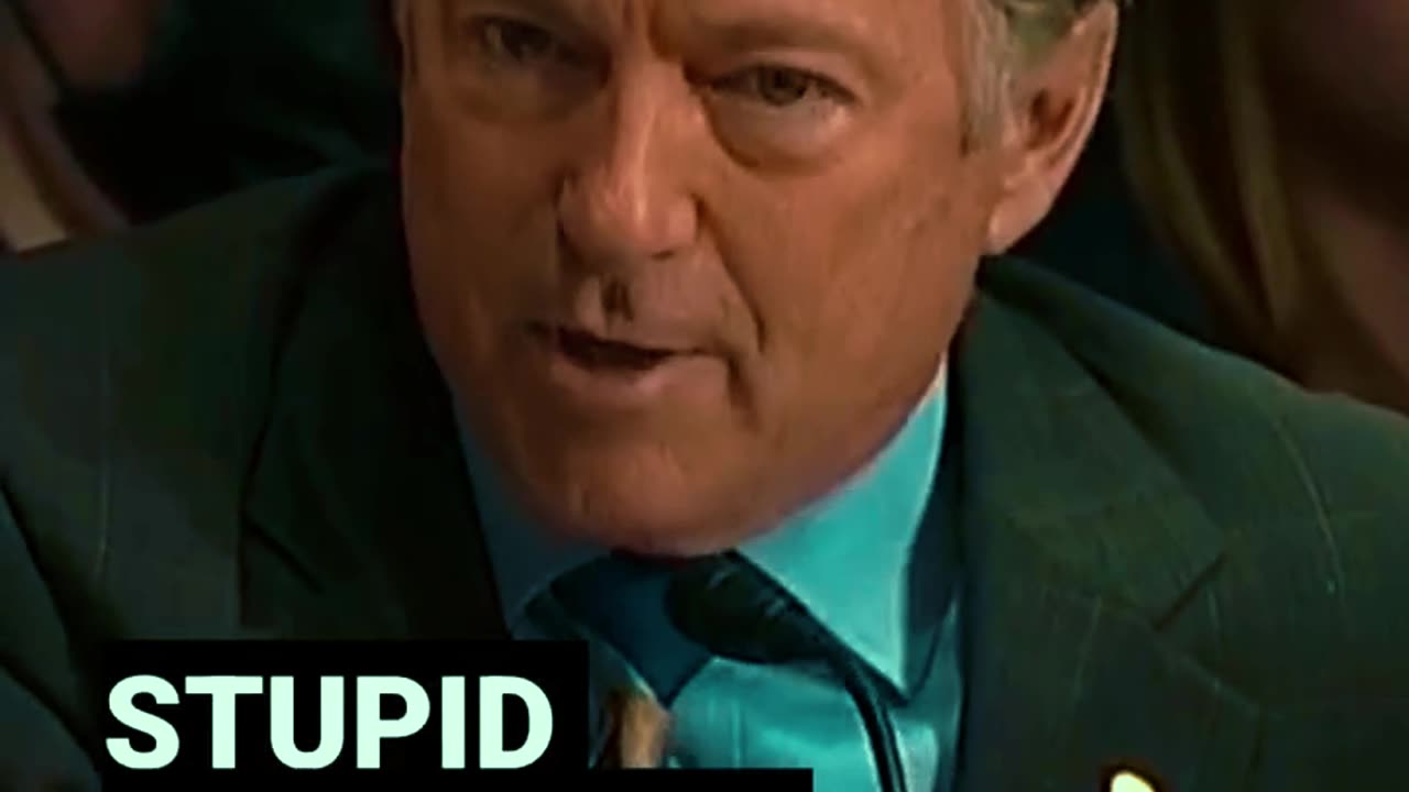 Rand Paul Schooling Alejandro Mayorkas on Disinformation