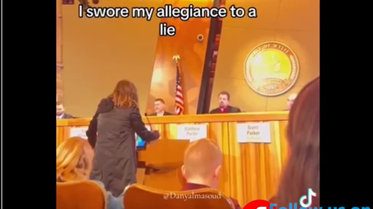 An American - Heart Broken, Betrayed, Found Out Life In America Is A Lie
