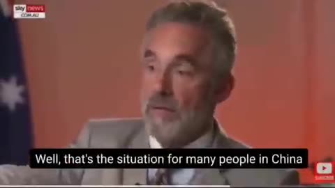 Jordon Peterson on how Digital IDs and Central Bank Digital Currency create digital prison walls