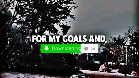 Are you ready to acheive your goals?
