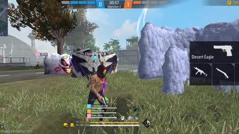 Free fire 🔥 tournament Clash squad Tournament