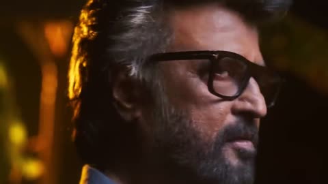 Jailer -Teaser Trailer (Hindi) 2023 | Rajinikanth Aishwarya Rai | Tamanna |