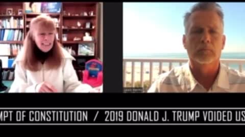 Contempt of constitution?, The United States “Corporation” Is dissolved!!!!!!!