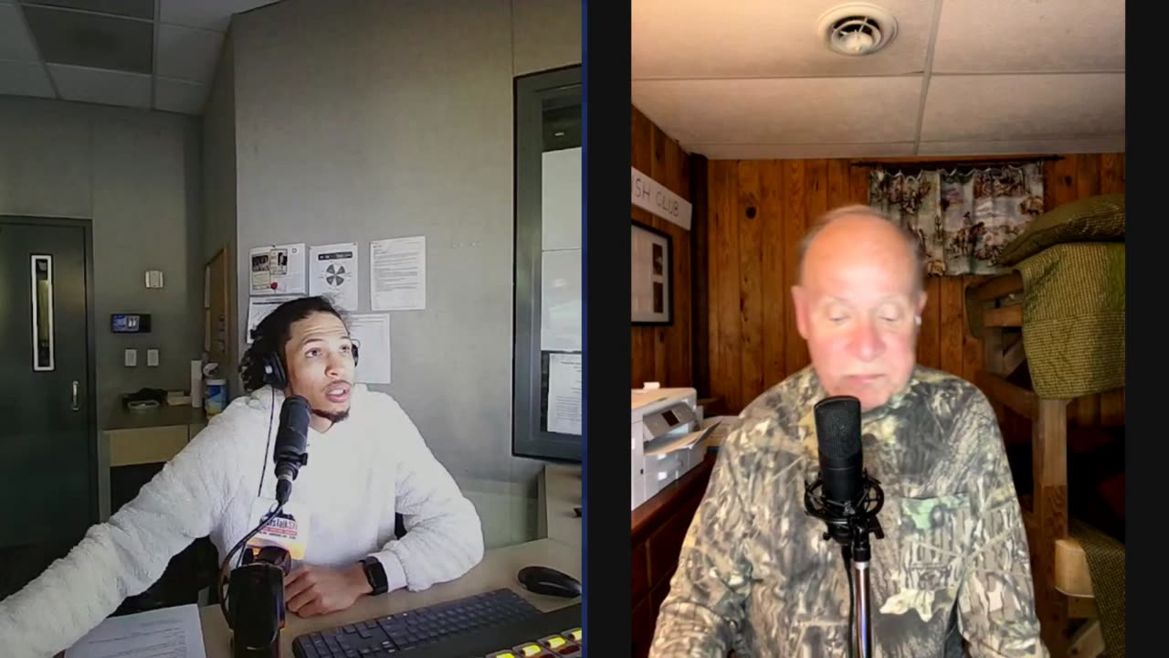 The Randy Tobler Show