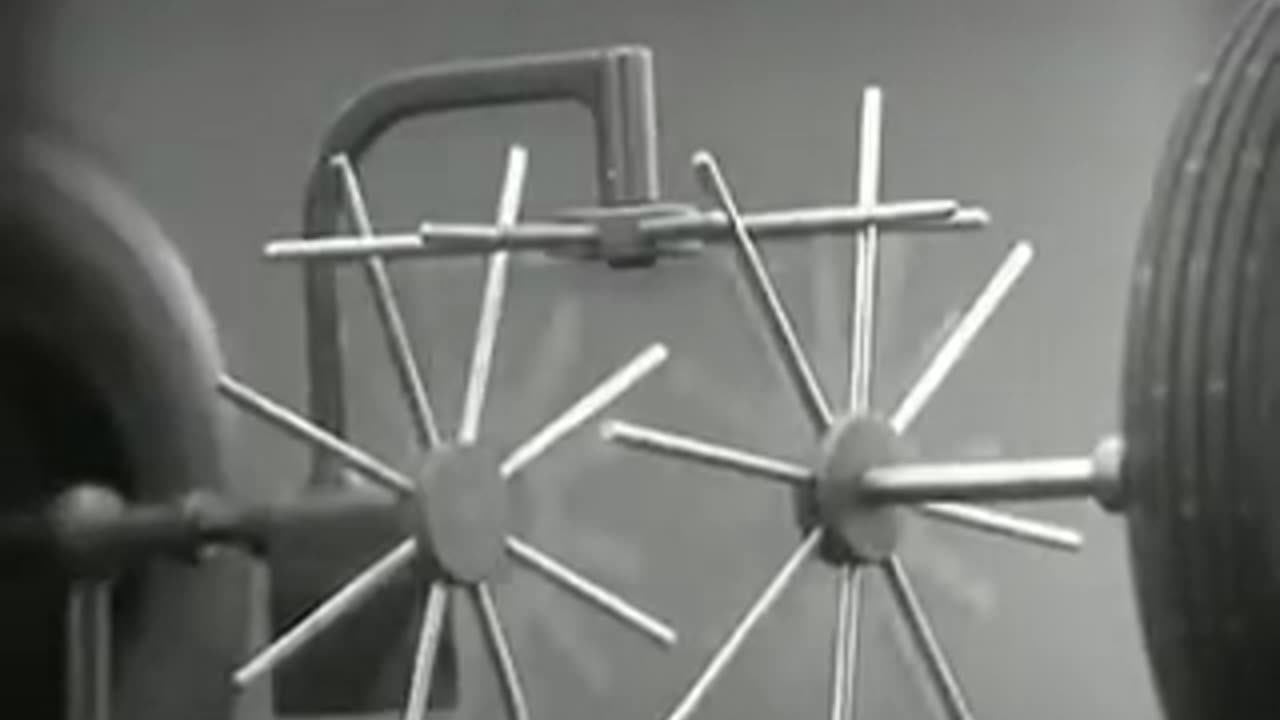 How Differential Steering Works (1937)