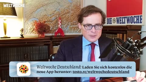 Flüchtlingshilfe- Uno-Mitarbeiter jubeln über Hamas-Terror - Weltwoche Daily CH, 08.11.2023