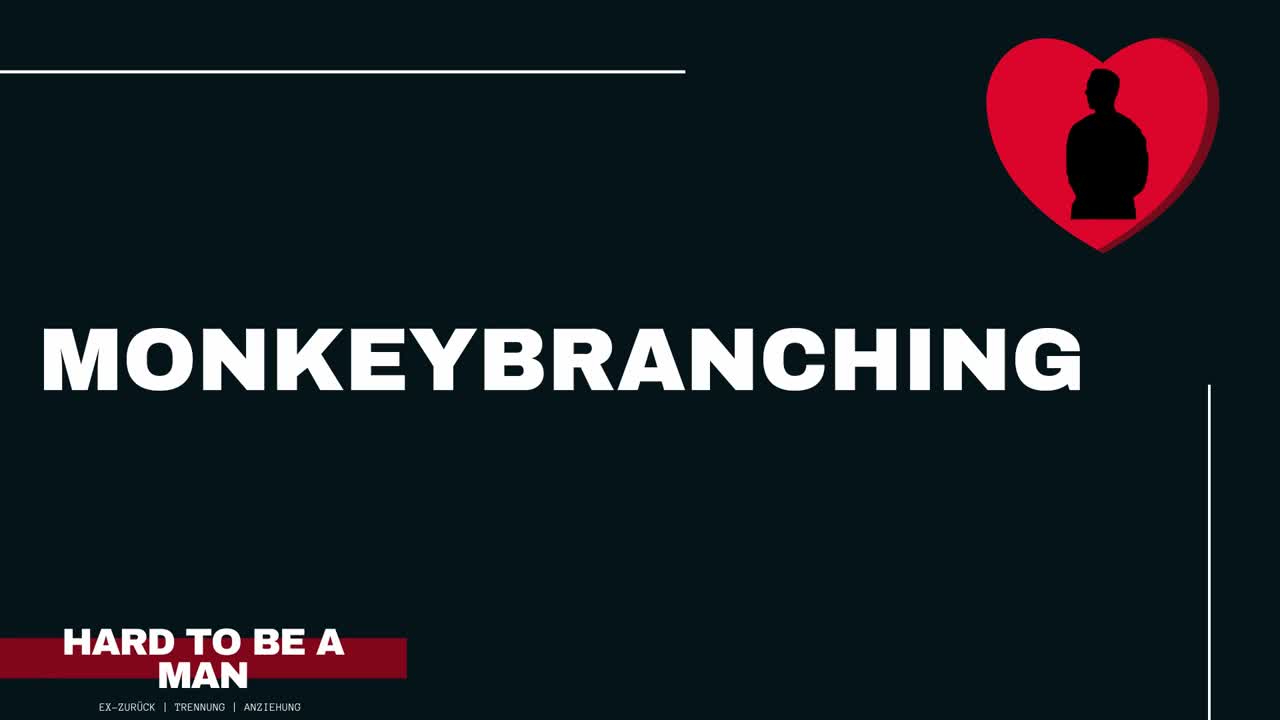 Monkeybranching / Warmwechseln (Ex-zurück/Kontaktsperre)