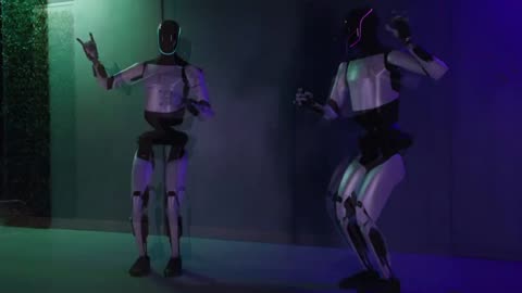 Just Say NO to Robots