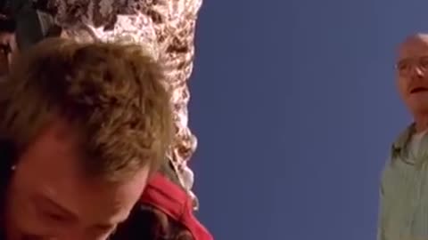 They Tried to Poisen Tuco