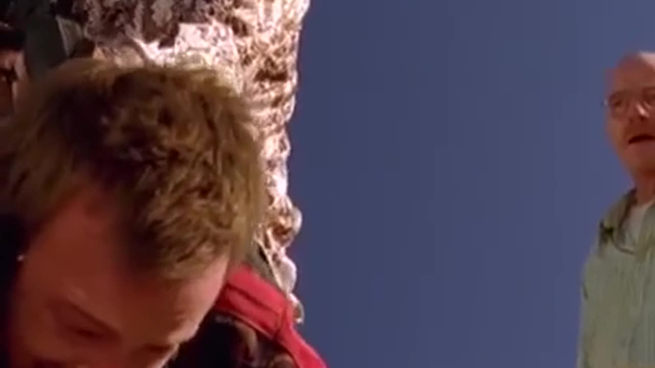 They Tried to Poisen Tuco