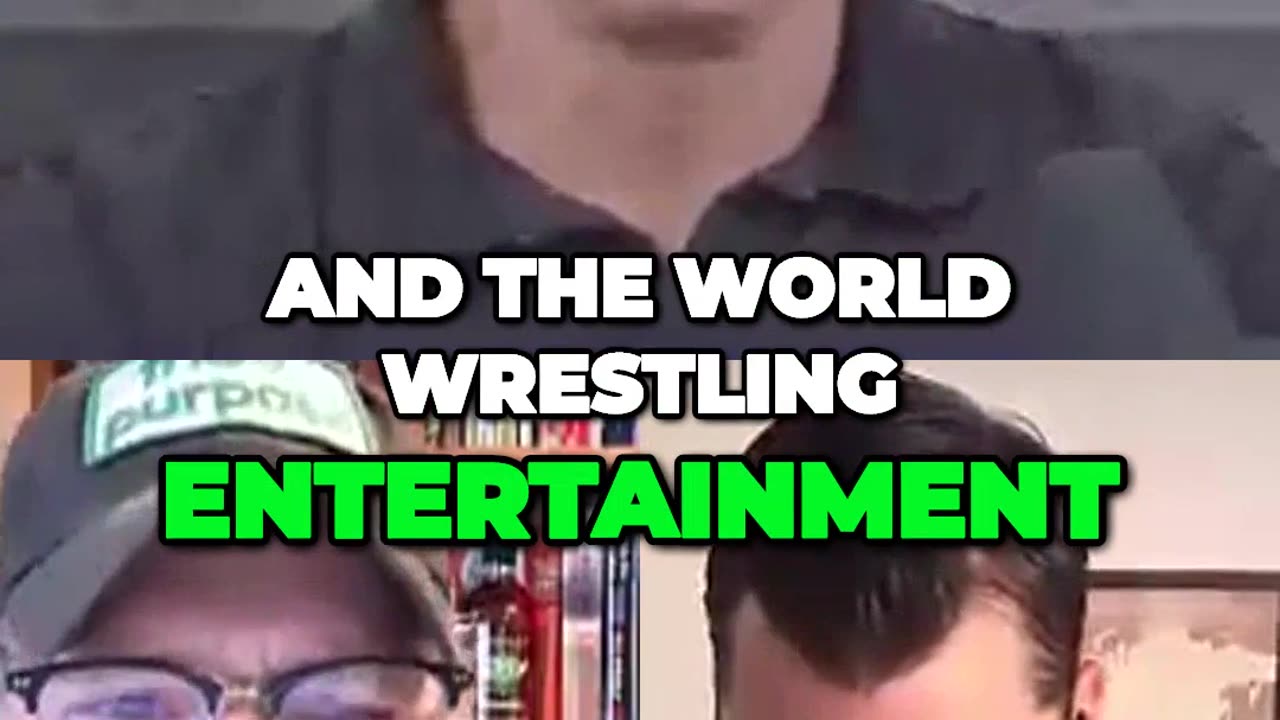 Travel Schedule Working with NBC Sports & WWE | 10x Your Team with Cam & Otis