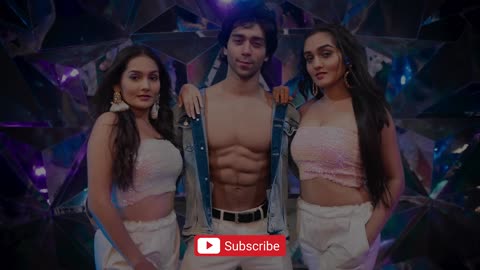 Bhool Bhulaiyaa 2Title TrackDance CoverSharmaSisterkartikaaryan7898Tanya SharmaKreetika Sharma_