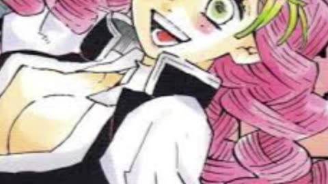 Tanjiro and mitsuri had wet went on a date...!