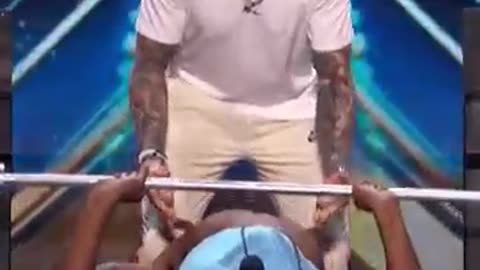 This motivational audition will inspire you 🥲🥲