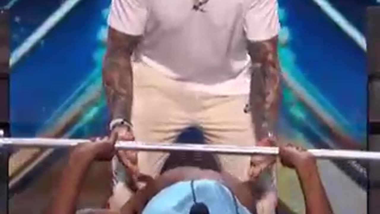This motivational audition will inspire you 🥲🥲