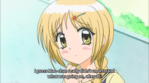 Chibi Devi Ep - 05
