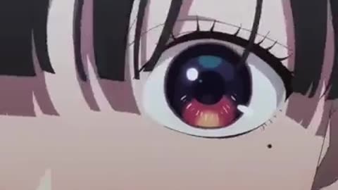 Kiyoka Kudo and Miyo Saimori's 1st time seeing each other 🤩🥰❤️