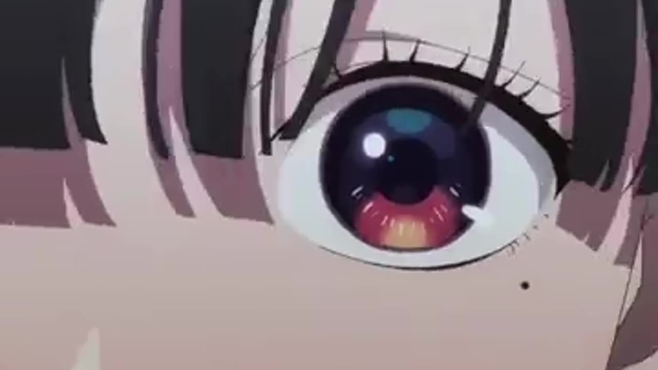 Kiyoka Kudo and Miyo Saimori's 1st time seeing each other 🤩🥰❤️