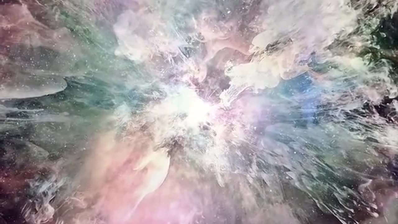 Scary sounds from the space part 2