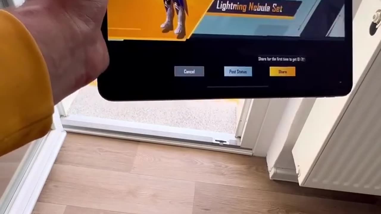 Lucky x suit spin 🤯🤯🤯