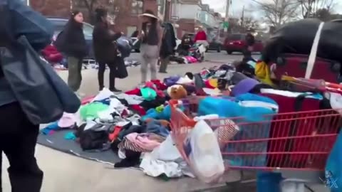 AOC's Congressional District Looks Like The Third World