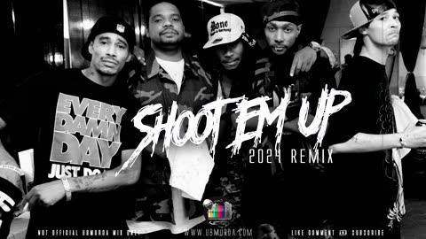 BTNH - Shoot Em Up (2024 Remix)