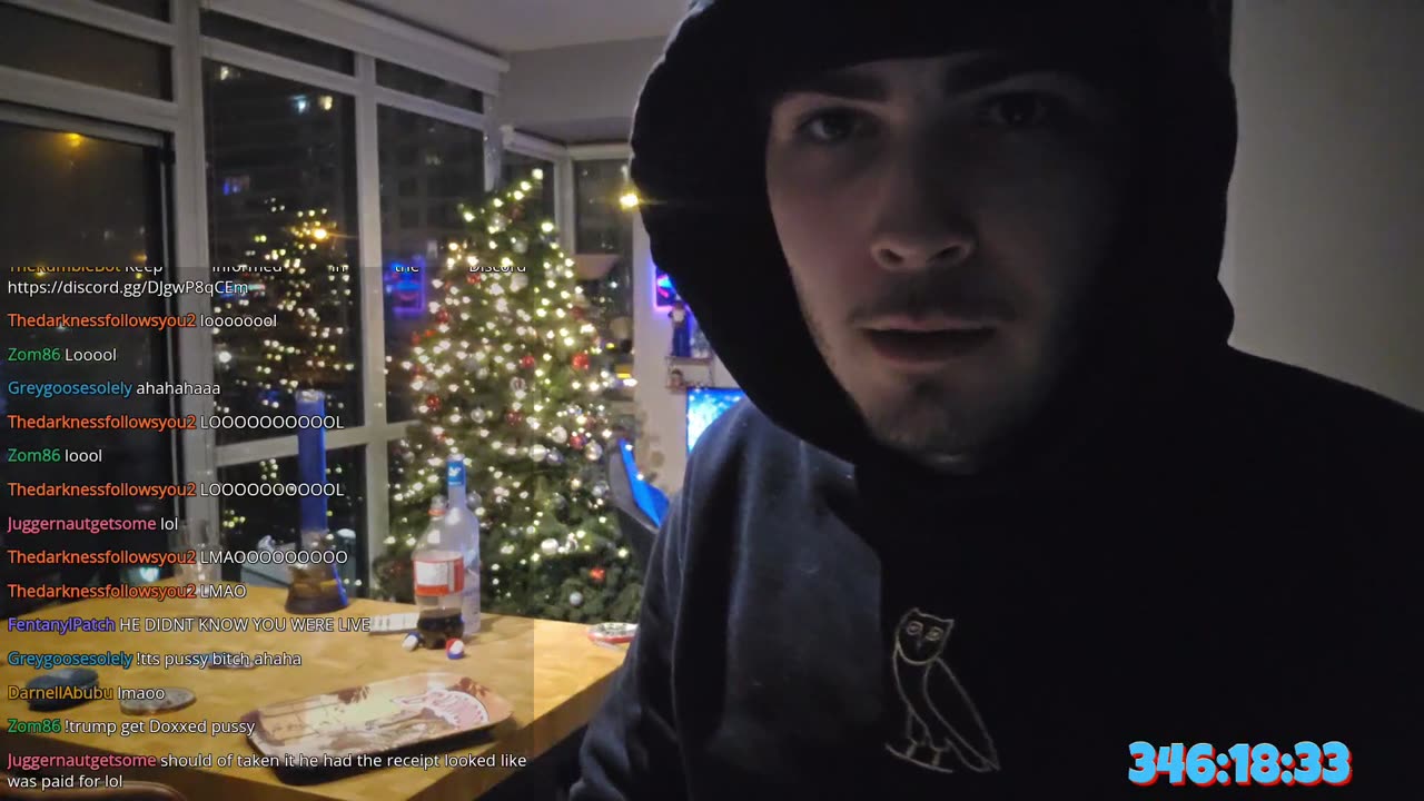 IP2 Stories - Lil Dealy Bullies His Dog Peaches