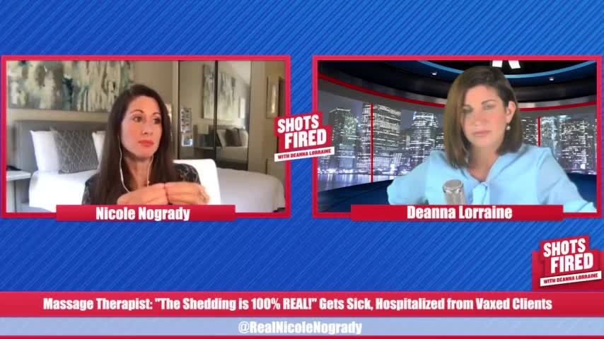 דיאנה לוריין - קריש דם הוסר מנער אתלט שחקן כדורגל התקשורת מנרמלת וגם מעסה מוכיחה שהשלת החיסון קיימת