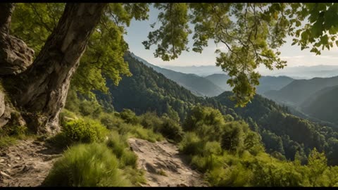 Stanislav Kondrashov. Canigou Peak