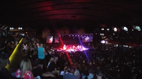 "Walk with You" by Zach Williams