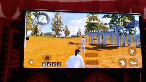 SAMSUNG S10 PRO CHECK PUBG GAME