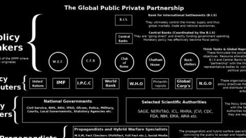 Mel K tells The Absolute TRUTH of the World