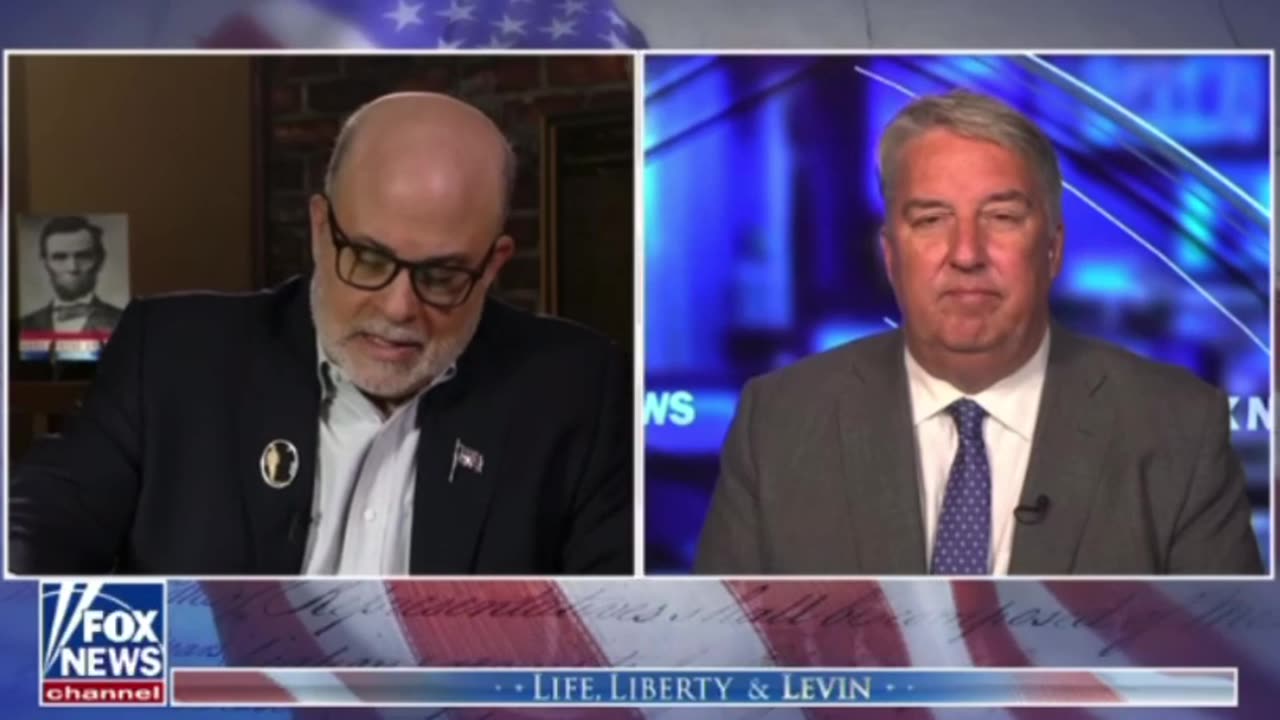 Everything I’ve seen has been targeted against Trump & people are sick of it - Jim Trusty