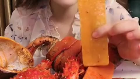 Cooking and eating (2)