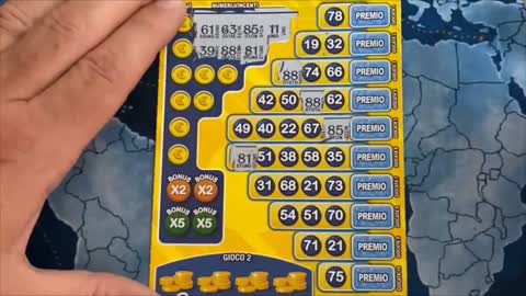 Super Numerissimi