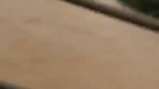 disaster in West Java, Indonesia