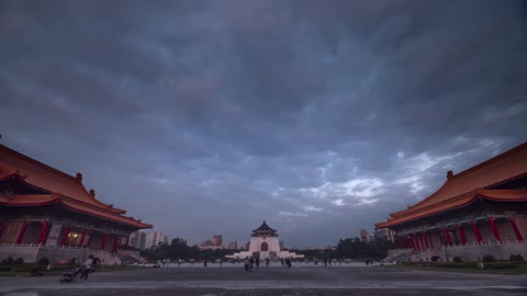 Taipei, Taiwan - The Best Of