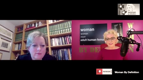 231 Jackie Doyle-Price MP - Standing For Women.mp4