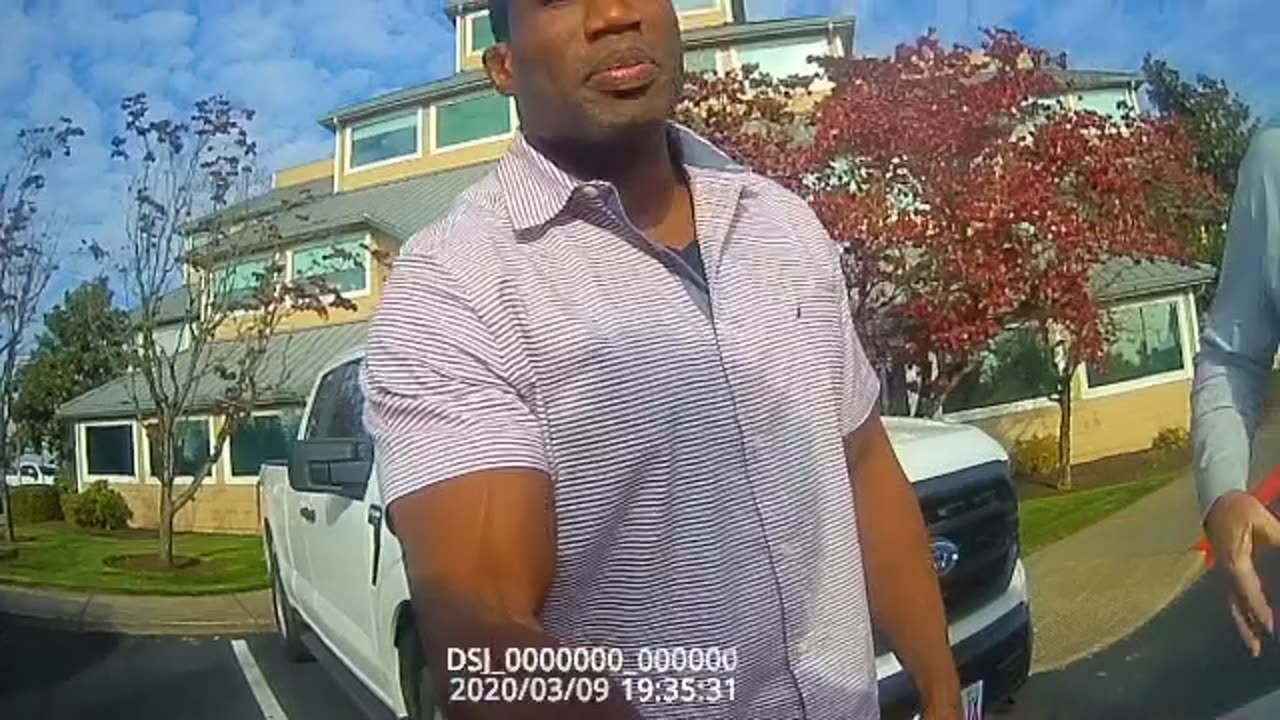 FUSION CENTER TALKS ABOUT PORTLAND POLICE