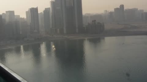 Best place to visit in middle east sea beach