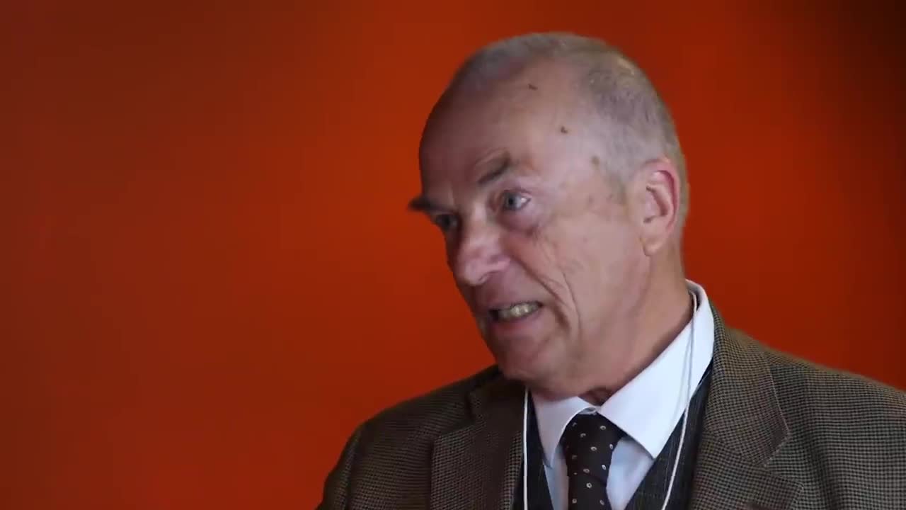 Dagsorden 03.09.2020 Intervju med Carl I. Hagen