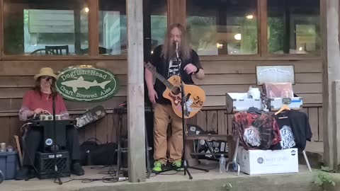 Robert Rolfe Feddersen & Terri Piet Feddersen "Atitude And Gratitude"