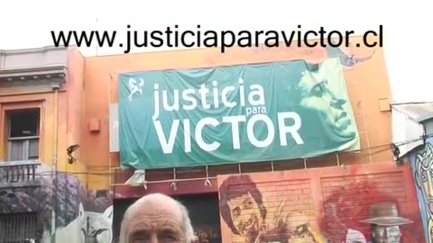 LLEVANDO A VICTOR A CASA