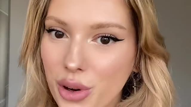 I love Charlotte but this one isn't giving to me idk