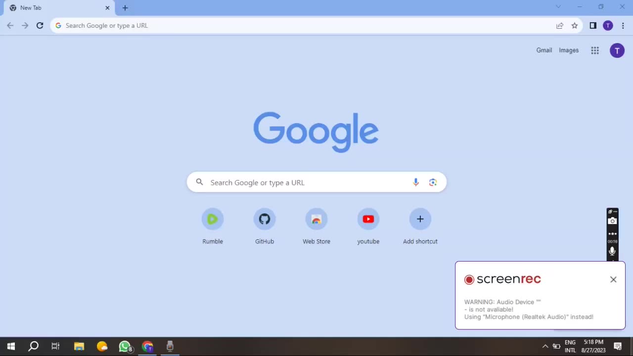 How to verify Rumble in Pakistan For Free | Absolutely Free