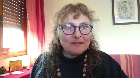 LUNA MARTE - Astrologia evolutiva con Astro Nashira