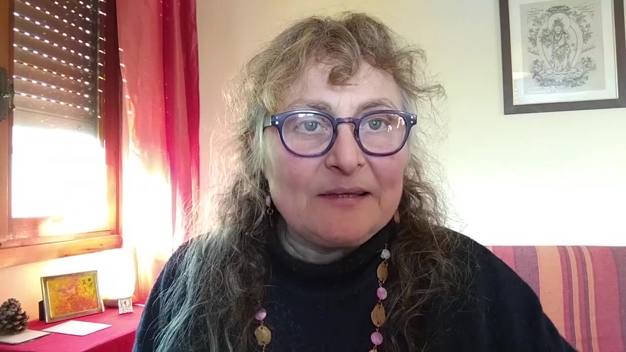LUNA MARTE - Astrologia evolutiva con Astro Nashira